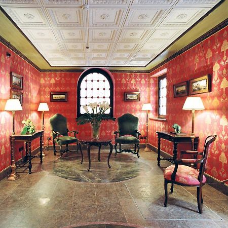 Residenza Grunwald Hotel Venice Exterior photo
