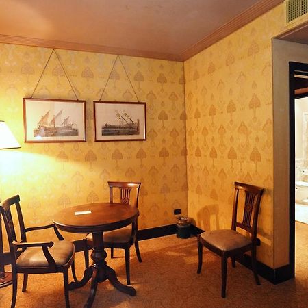 Residenza Grunwald Hotel Venice Exterior photo