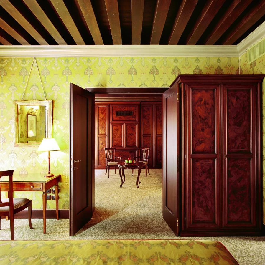 Residenza Grunwald Hotel Venice Exterior photo