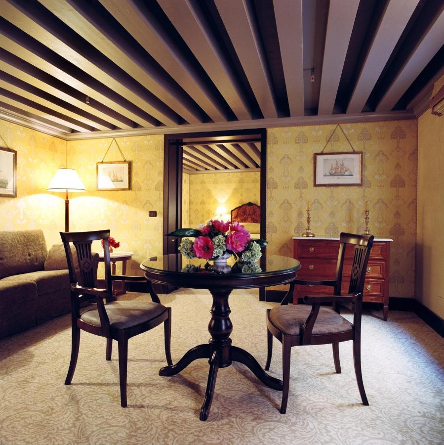 Residenza Grunwald Hotel Venice Exterior photo