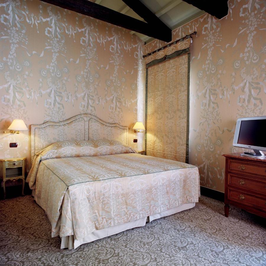 Residenza Grunwald Hotel Venice Exterior photo