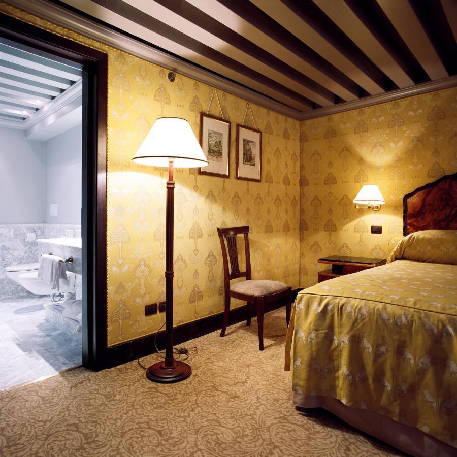 Residenza Grunwald Hotel Venice Exterior photo