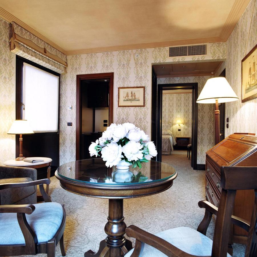 Residenza Grunwald Hotel Venice Exterior photo
