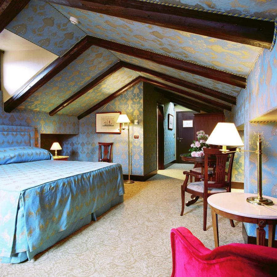 Residenza Grunwald Hotel Venice Exterior photo