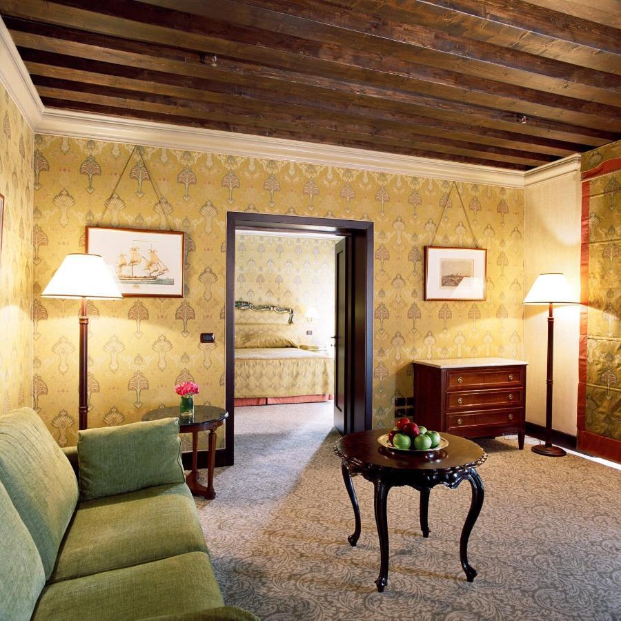Residenza Grunwald Hotel Venice Exterior photo