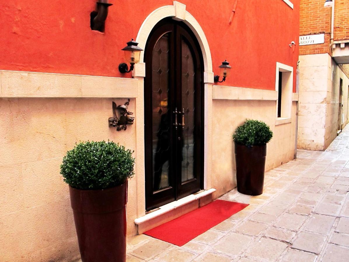 Residenza Grunwald Hotel Venice Exterior photo