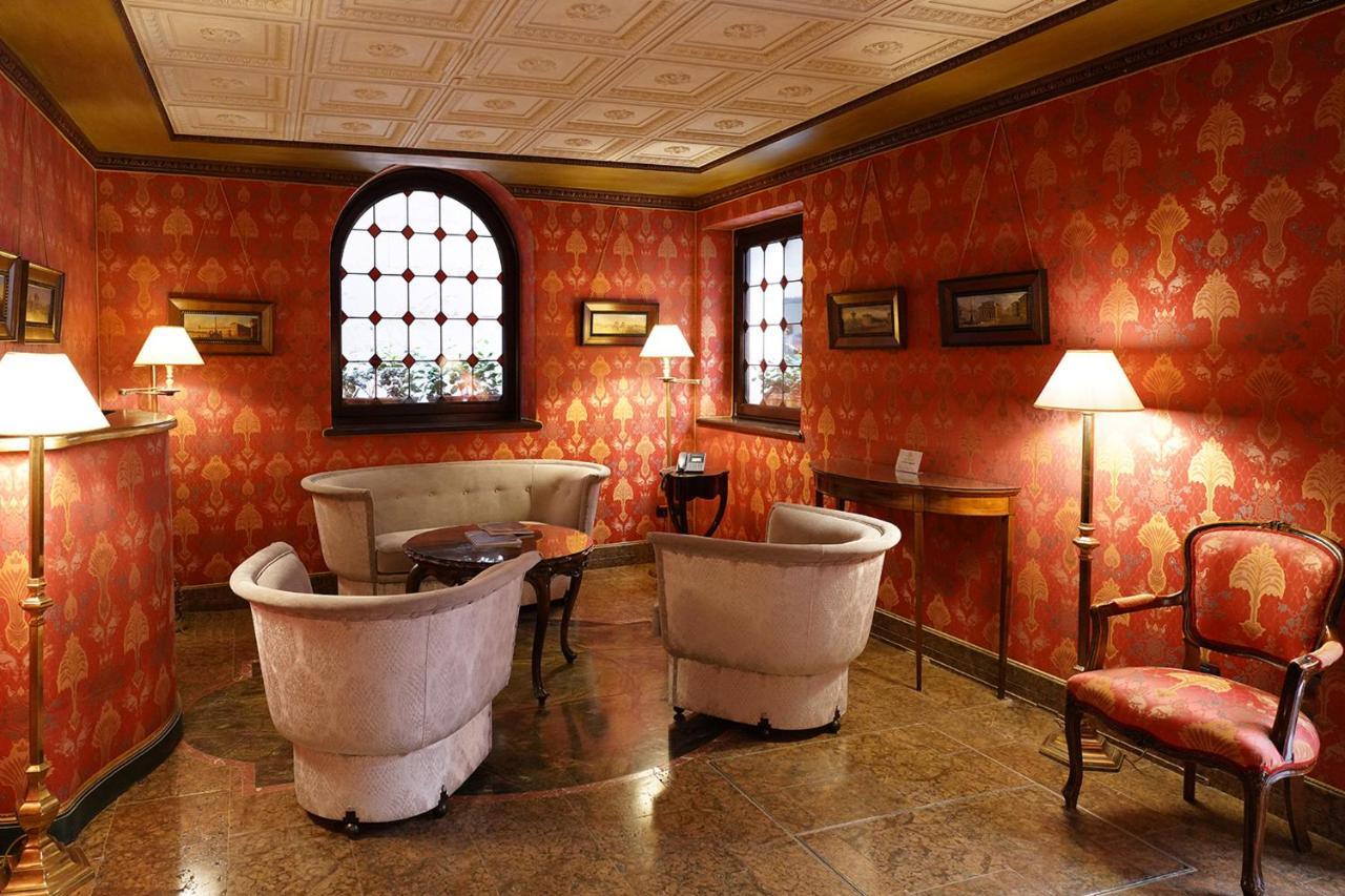 Residenza Grunwald Hotel Venice Exterior photo