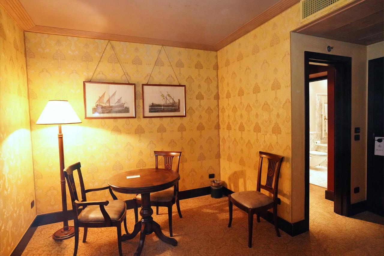 Residenza Grunwald Hotel Venice Exterior photo