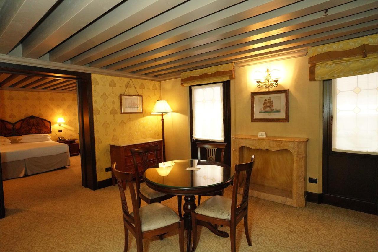 Residenza Grunwald Hotel Venice Exterior photo