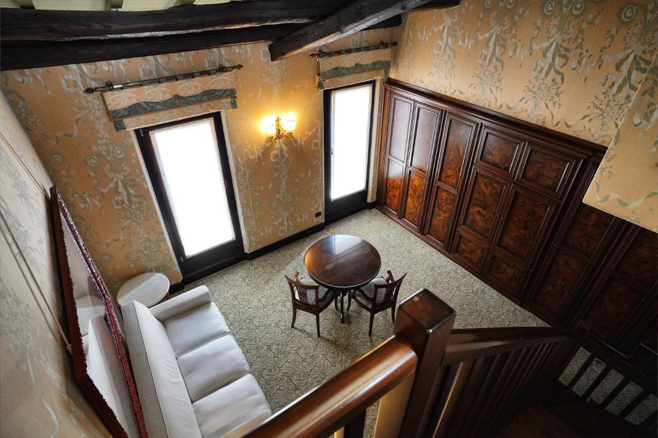 Residenza Grunwald Hotel Venice Exterior photo