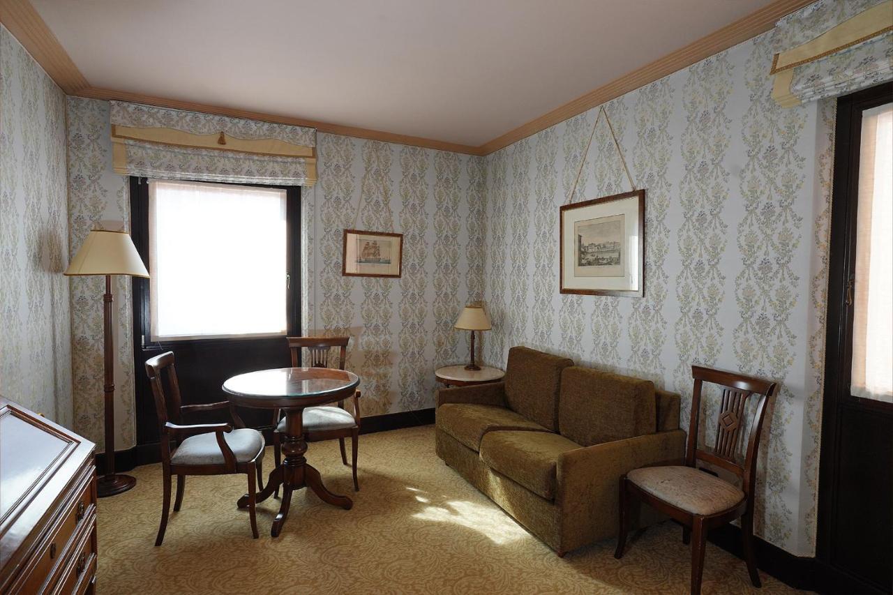 Residenza Grunwald Hotel Venice Exterior photo