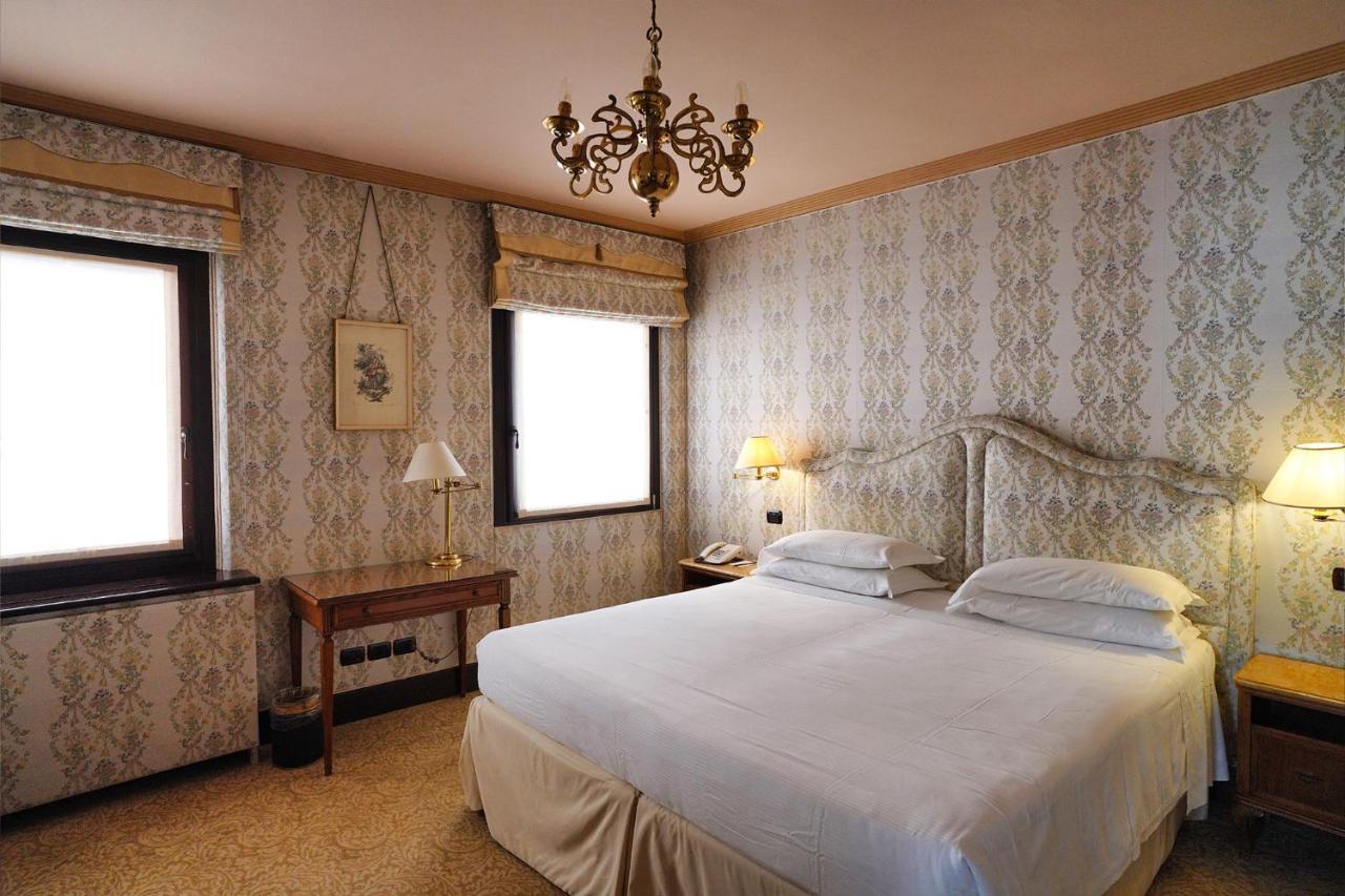 Residenza Grunwald Hotel Venice Exterior photo