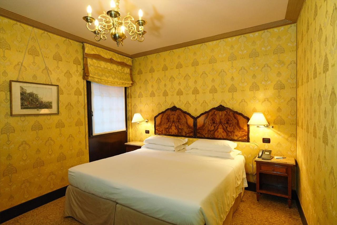 Residenza Grunwald Hotel Venice Exterior photo