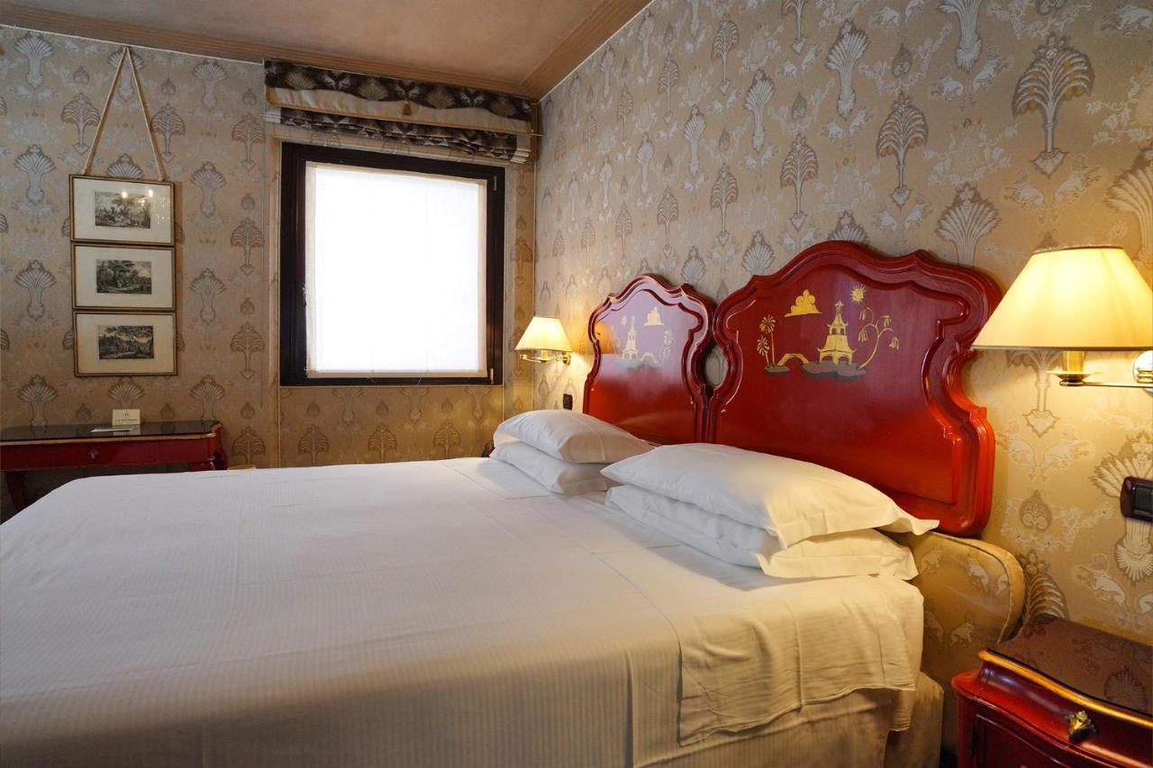 Residenza Grunwald Hotel Venice Exterior photo