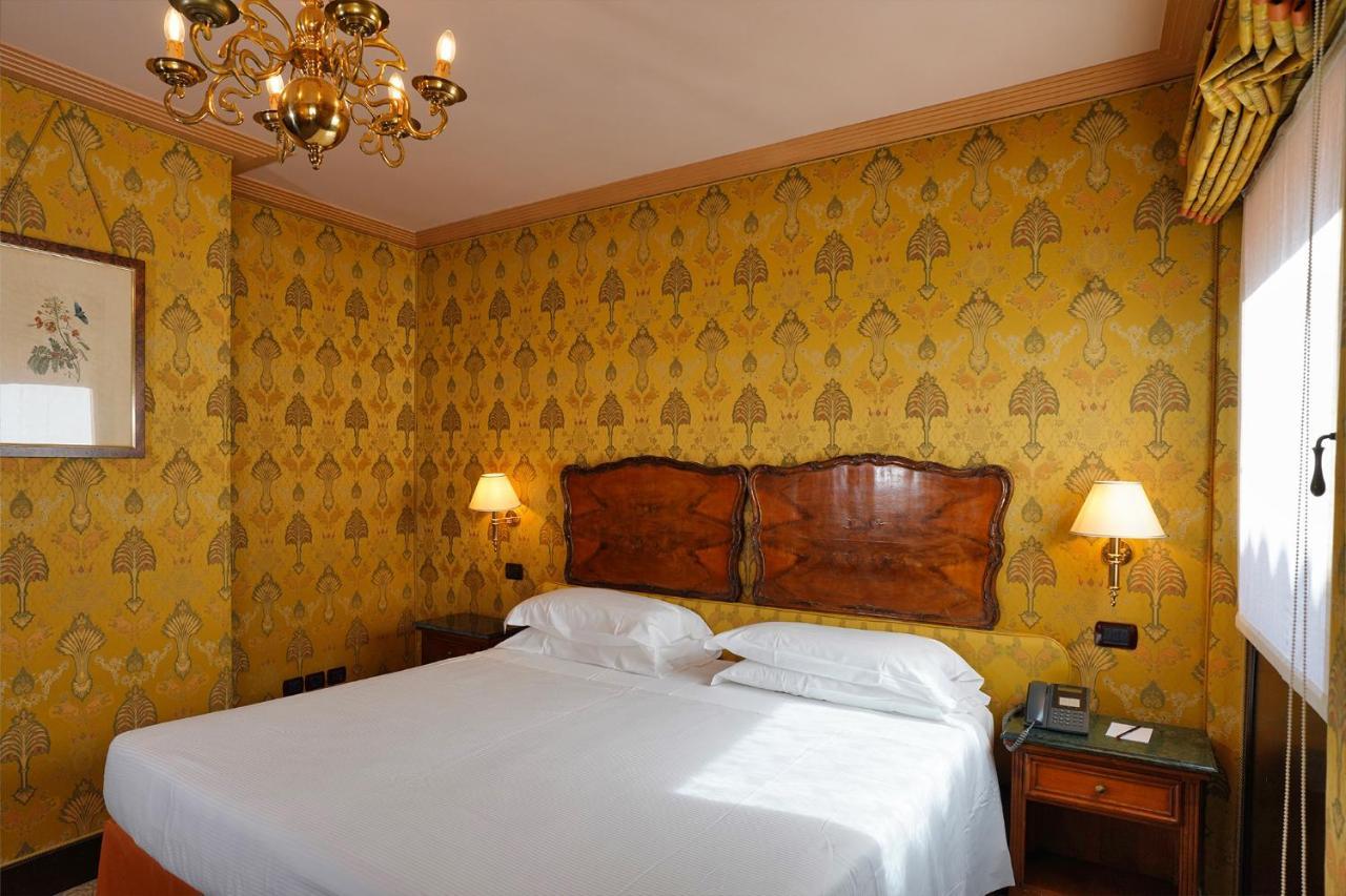 Residenza Grunwald Hotel Venice Exterior photo