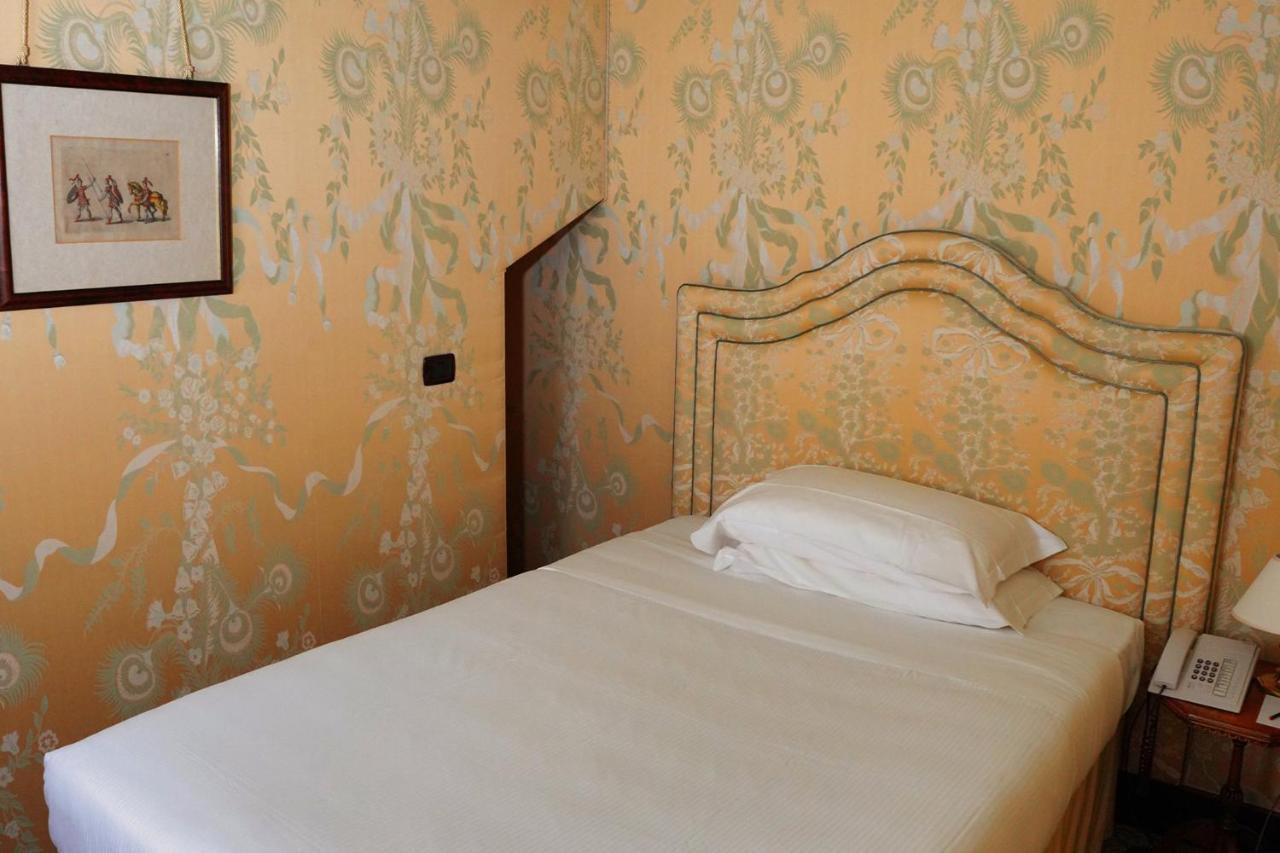 Residenza Grunwald Hotel Venice Exterior photo