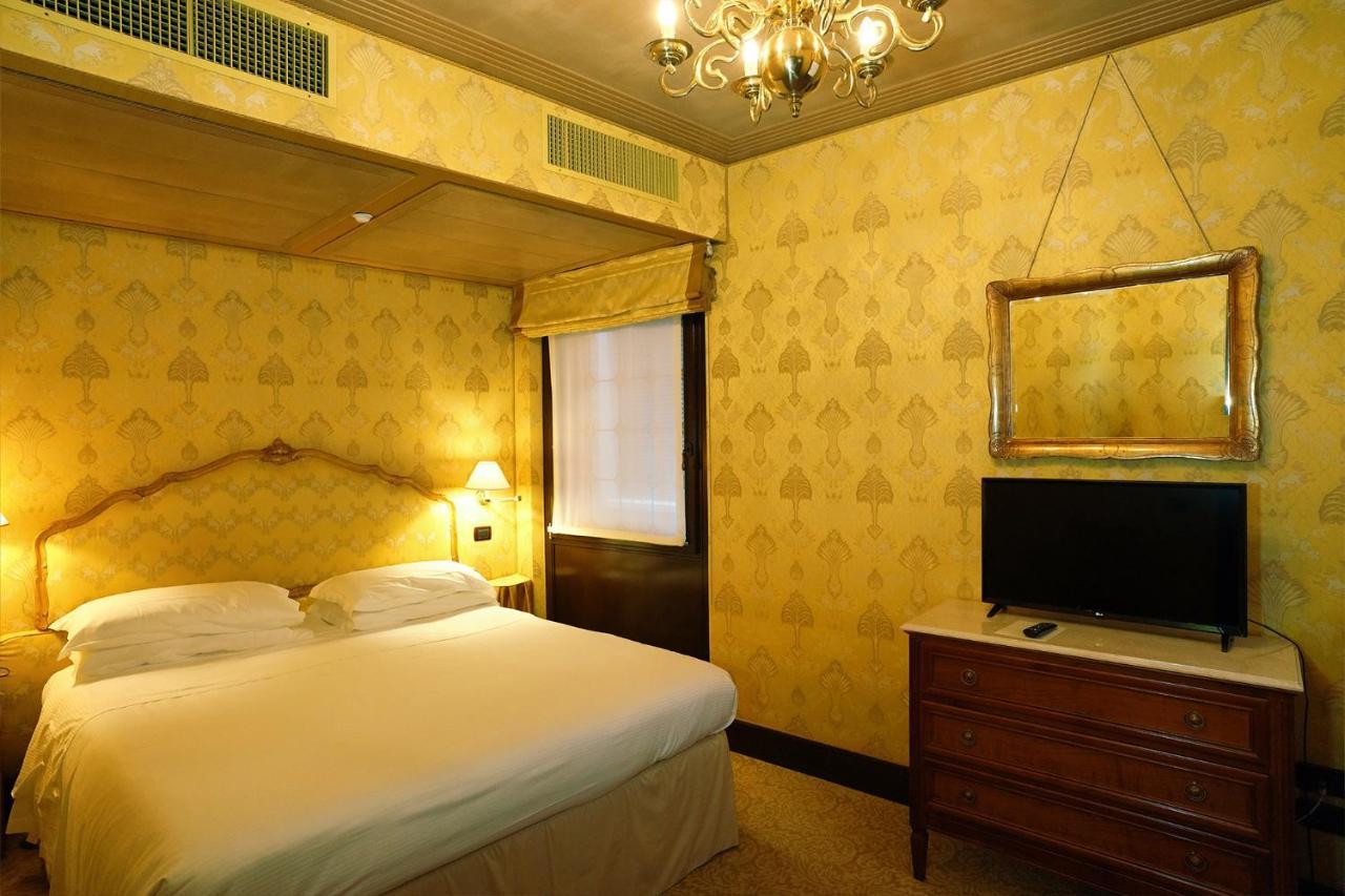 Residenza Grunwald Hotel Venice Exterior photo